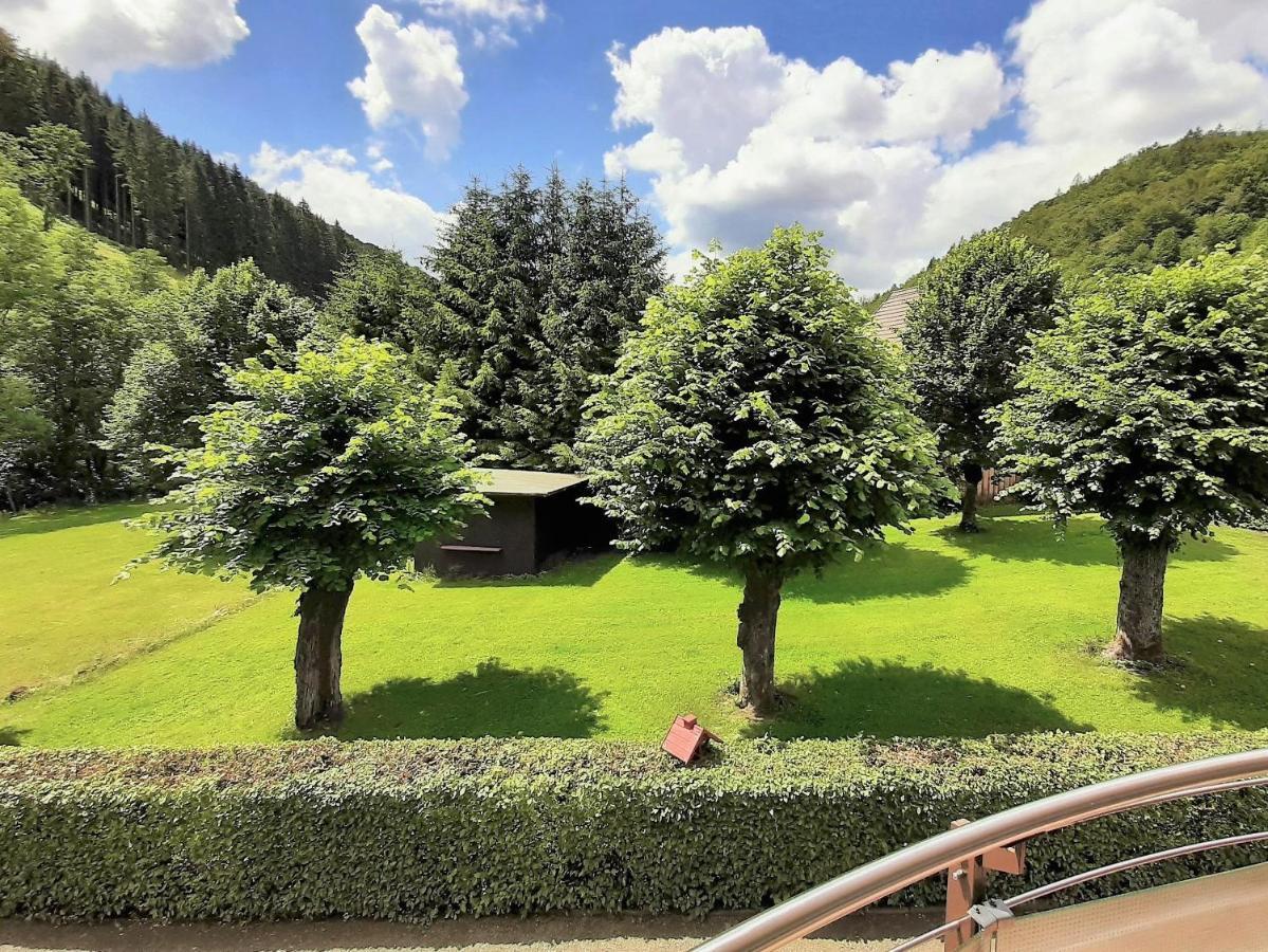 Harz Hotel Iris Sieber Exteriér fotografie