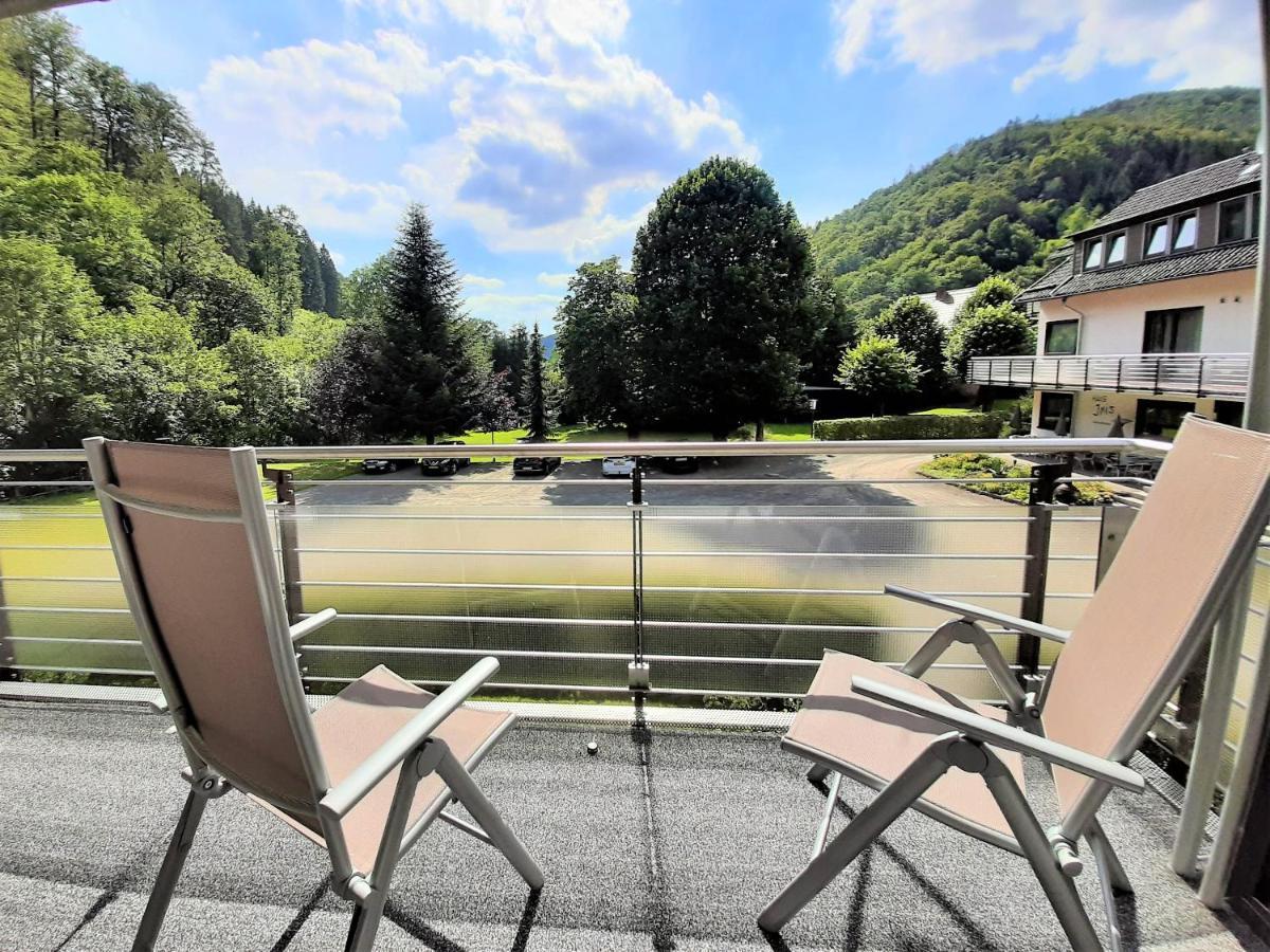 Harz Hotel Iris Sieber Exteriér fotografie