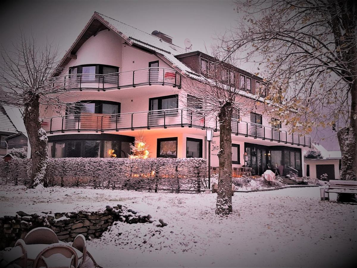Harz Hotel Iris Sieber Exteriér fotografie