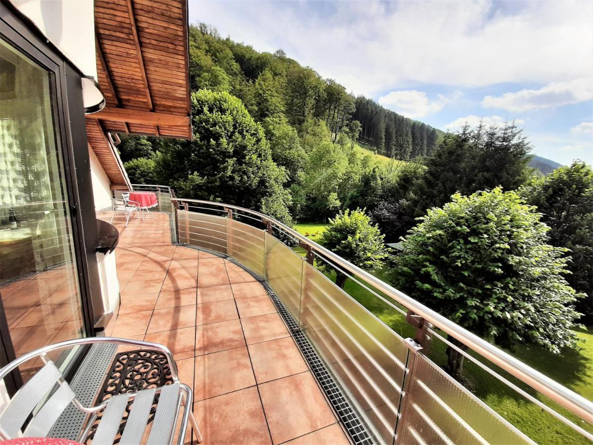 Harz Hotel Iris Sieber Exteriér fotografie