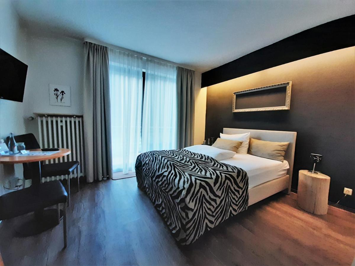 Harz Hotel Iris Sieber Exteriér fotografie